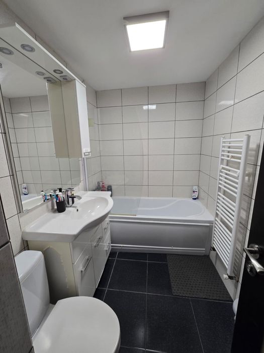 Apartament -Strada Victoriei-De inchiriat