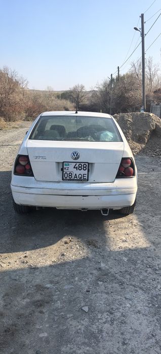 Жетта сатылады 2001жылгы