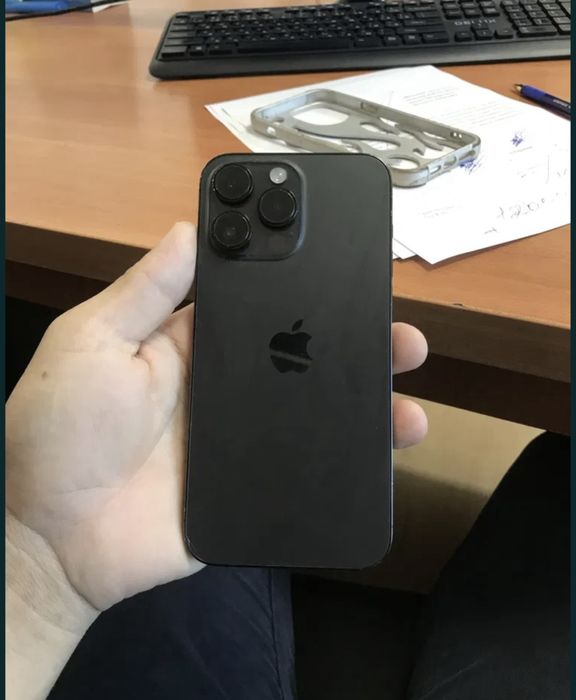 Айфон 14 про макс 128 гб