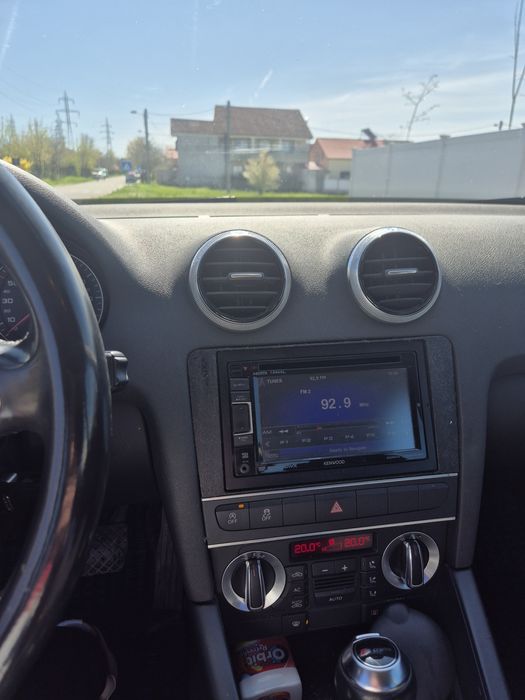 Vand Audi A3 2012 1.4 TFSI