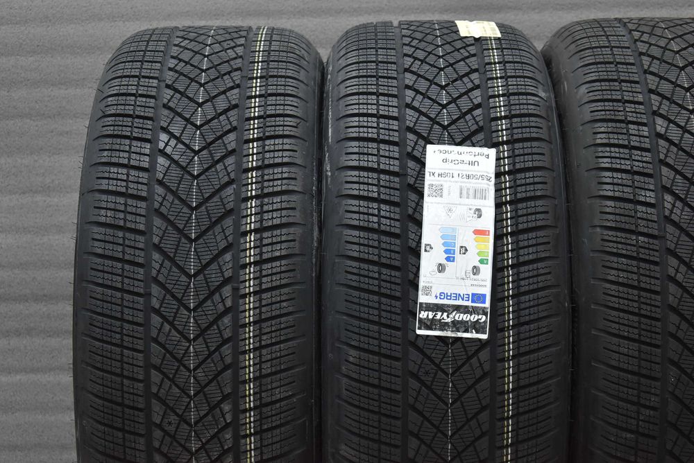 21'' Джанти BMW iX Нови Style 1012