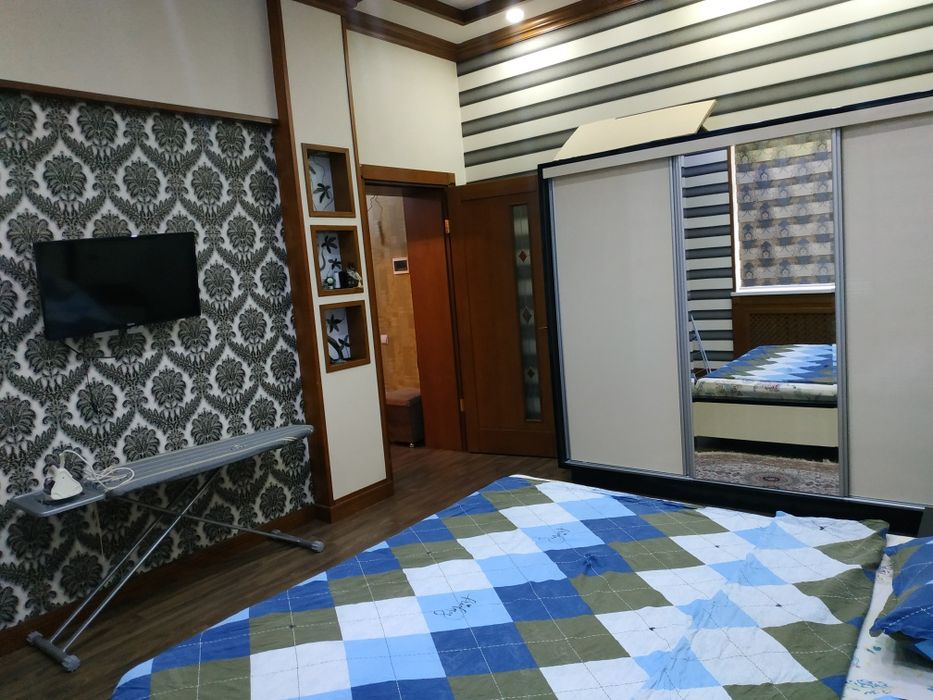 Своя Ракат махалла Бобур куча узимники