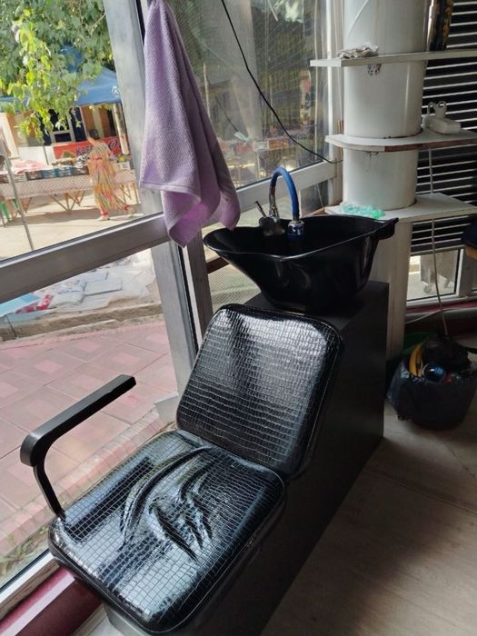 Salon uchun jihozlar