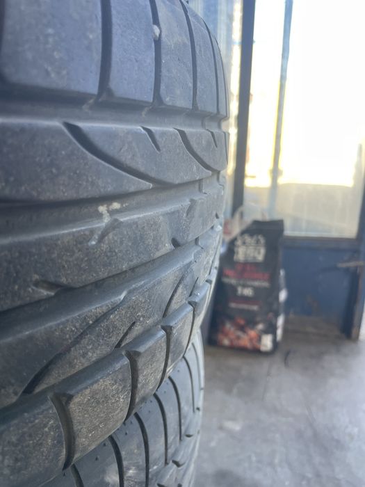 Гуми Bridgstone 205/50/16