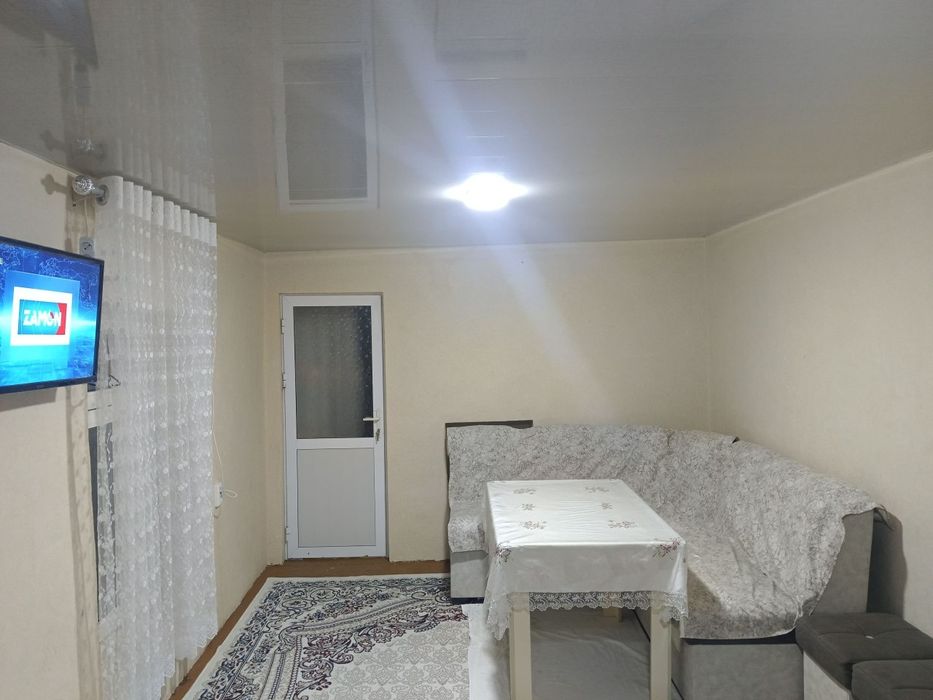 Продаётся дом 4.4 сотки