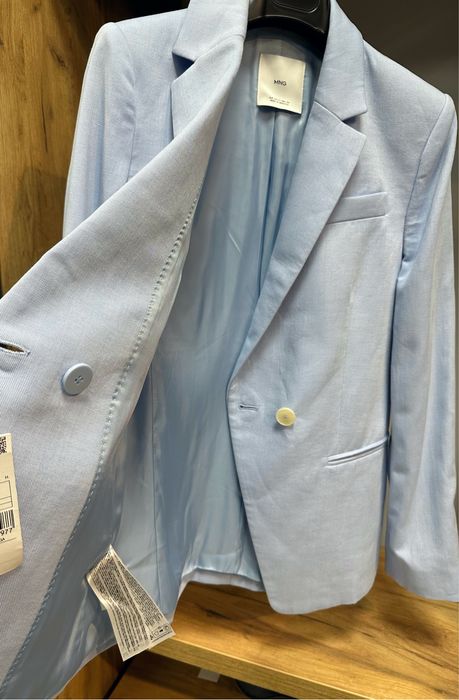 MANGO дамско сако три модела