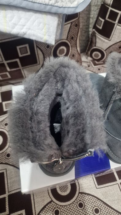 Продам угги UGG, 34 размер