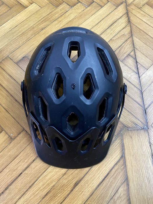 Casca bicicleta full face downhill Bell Super 3R MIPS