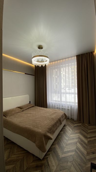 Продам квартиру в Астане