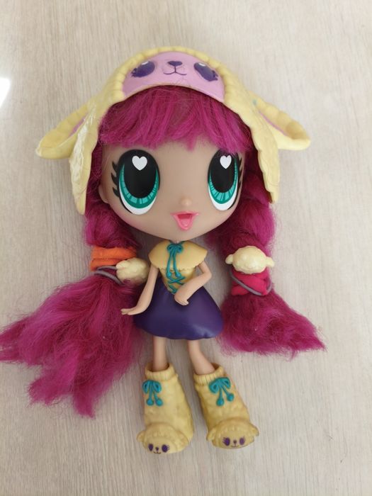 Куклы от 500 тенге