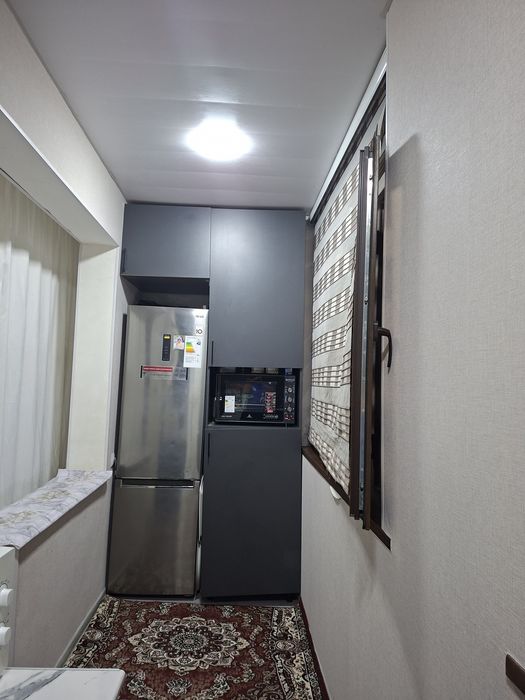 Yunusobod 6-kvartal dom sotiladi