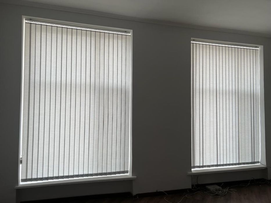 Жалюзи за 2-3 дня