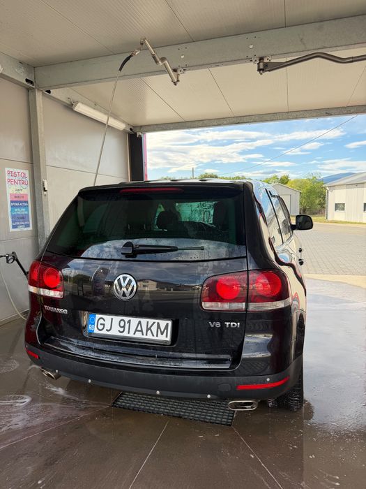 Vand volkswagen touareg 7L 3.0 D