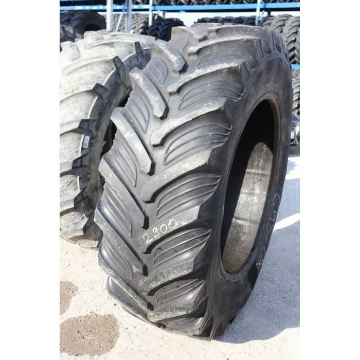 Cauciucuri 20.8r42 520/85 radiale pentru Tractor Livrare Rapida