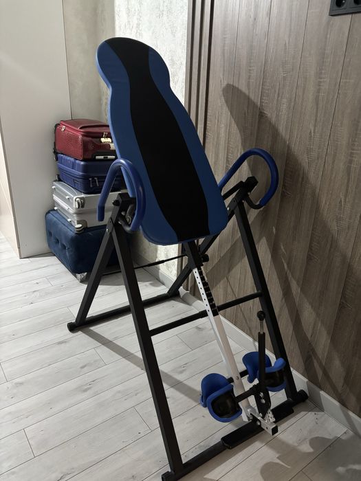 Инверсионный стол