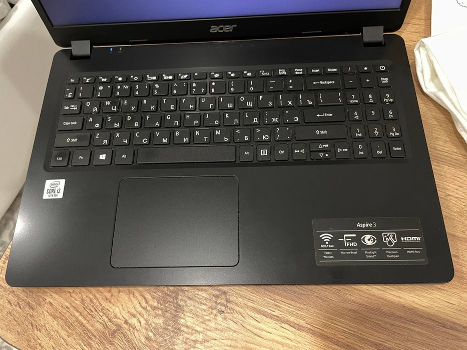 ноутбук продам в отличном состоянии