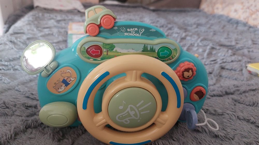 Продам детскую игрушку