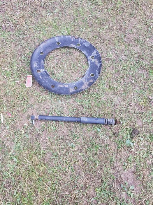 Mască spate pentru dacia Duster 1,5 dci