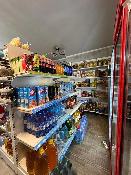 Сдается помещение под продукты