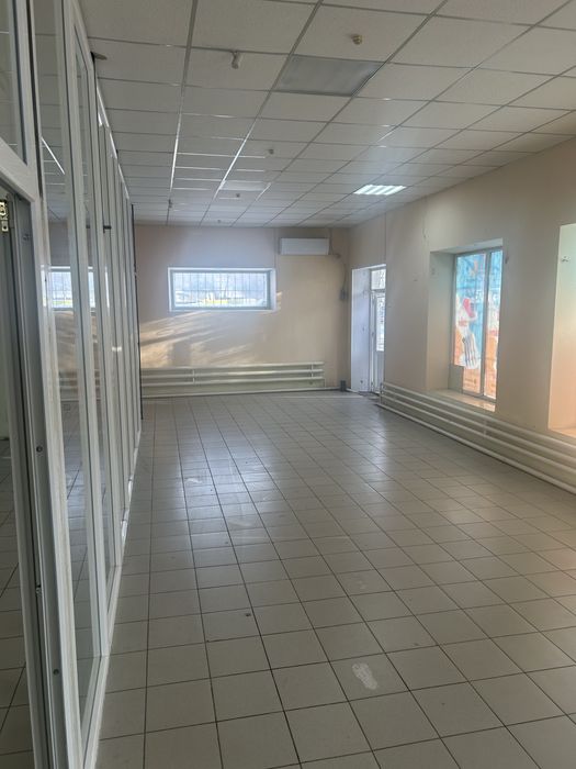 Сдам 150 м2 в ТД Болашак