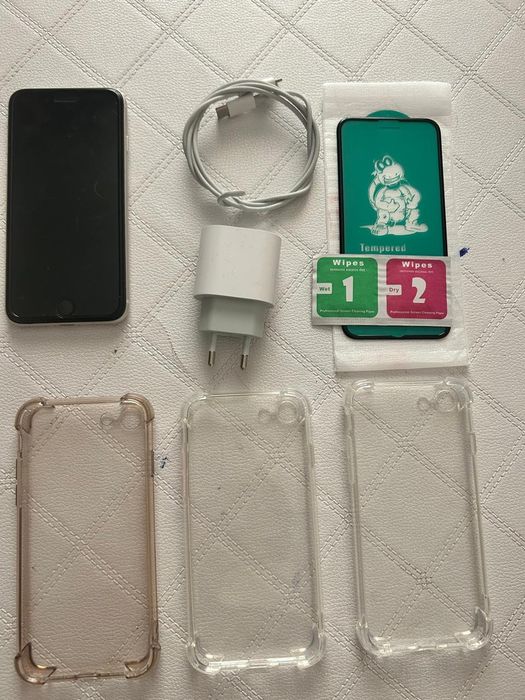 iPhone 8 Se iPhone 8 Se
