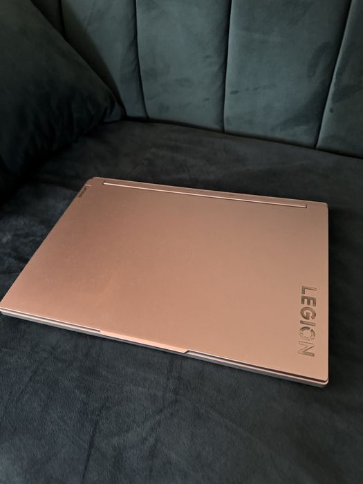 Lenovo Legion Slim 5 (16APH8)