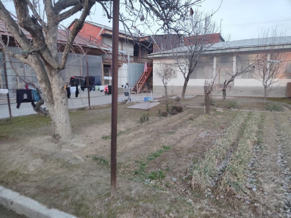 Хасанбой. Пост.