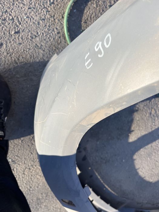 Броня BMW 3 E90 6бр