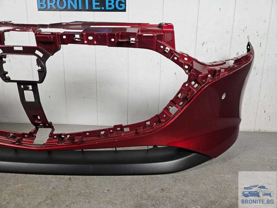 Предна броня MAZDA 3 Мазда 3 2019-