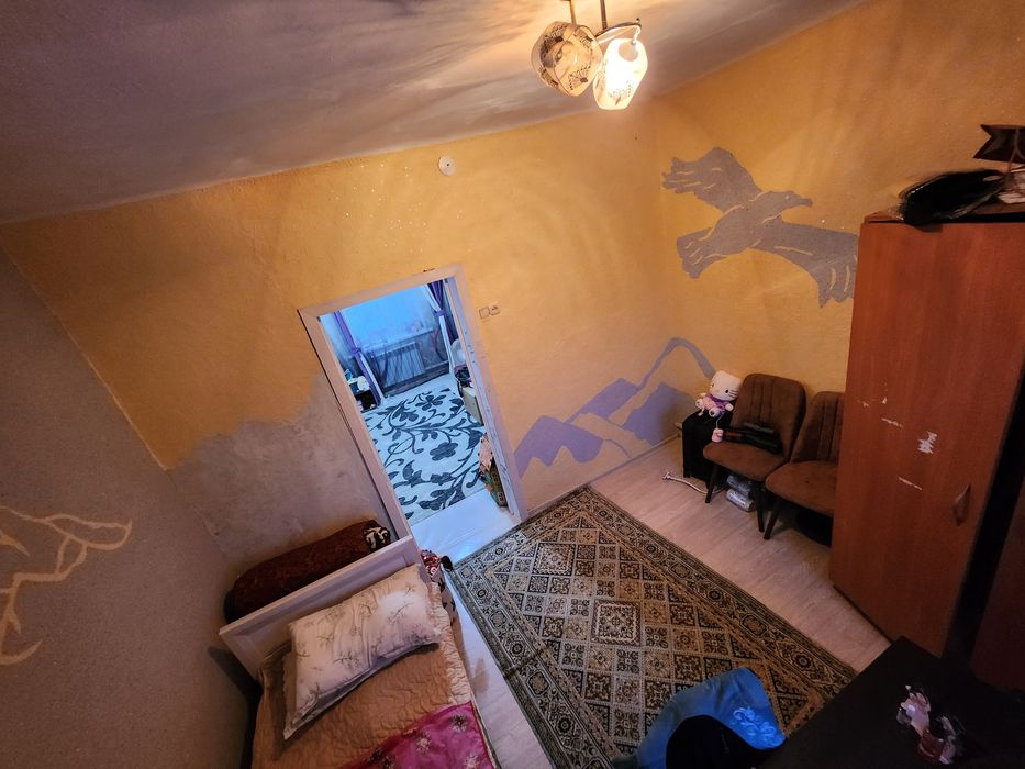 Продаю двухкомнатную квартиру