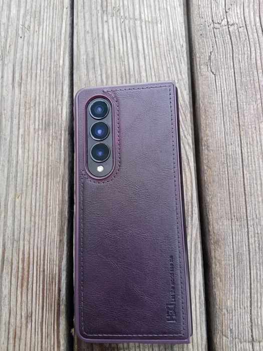 Galaxy zfold4 2 сим карта