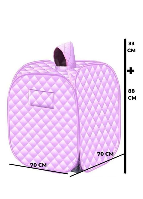 Паровые сауны для дома