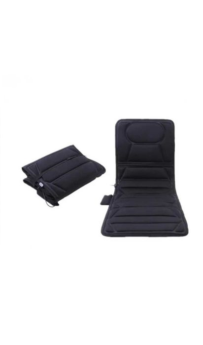 saltea de masaj Medisana, model Happy Life E 1500