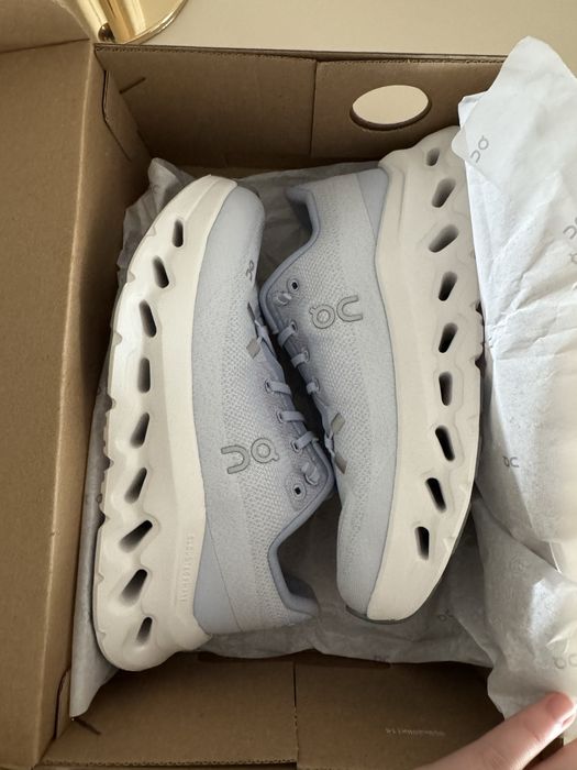 Кроссовки On cloud новые с Сеула