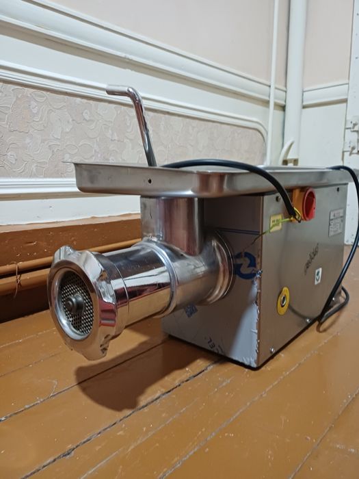 Gosht maydalagich sotiladi xolati yangi kop ishlamagan