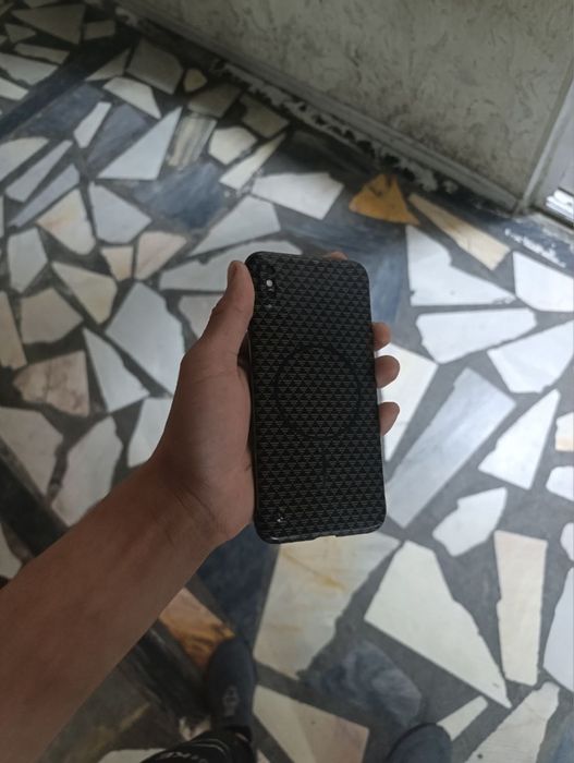iphone xs max 256.100