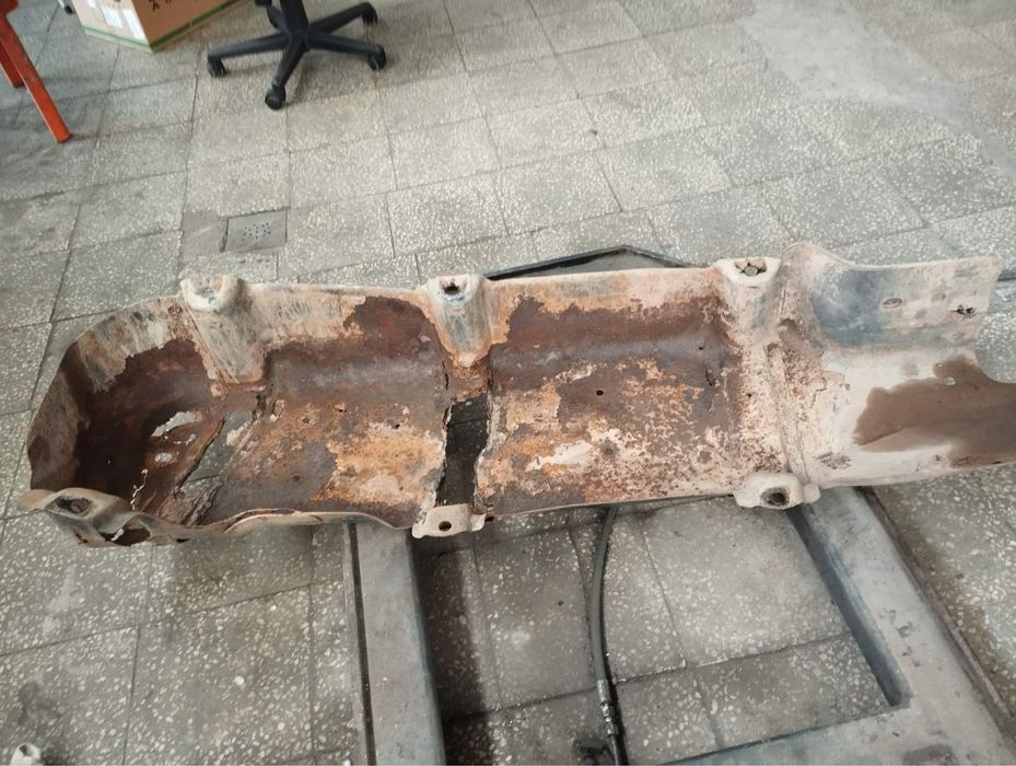 Тенекеджийски сервиз