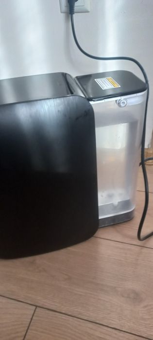 Wellmax машина за пречистване на вода ( водата на живота )