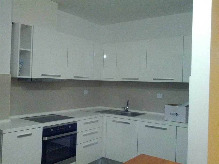 Дава се под наем Двустаен апартамент в София, Слатина - 76 кв.м за 637.5 € - Снимка #4