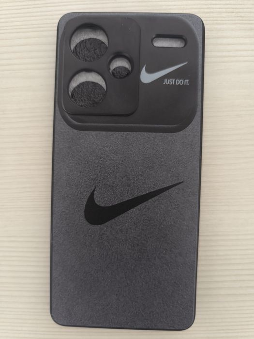 Чехол Xiaomi redmi note 13 pro + НОВЫЙ