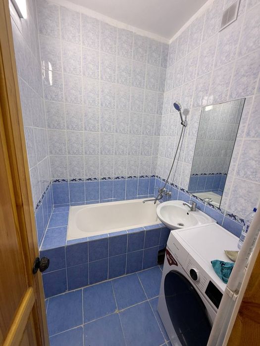 Юнус-абад 15кв 2/2/4. 54м2 метро Туркистон