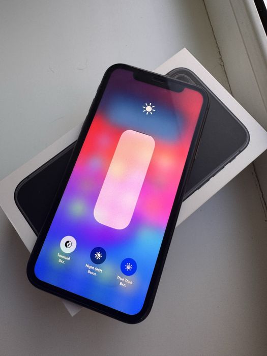 iPhone 11 128gb 2сим-карты