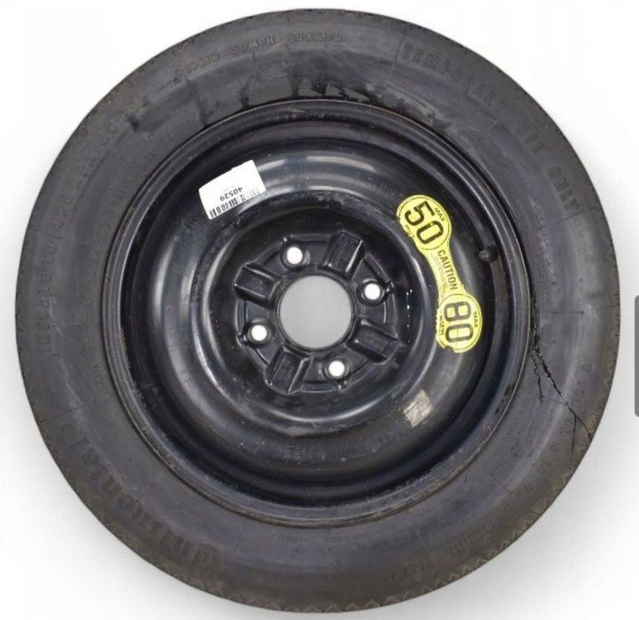 Rezervă slim 4x114,3 : Volvo Hyundai Nissan Mitsubishi kia Daewoo Chevrolet Suzuki Honda