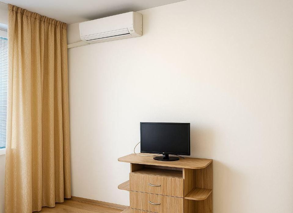 Дава се под наем Двустаен апартамент в Варна, Виница - 60 кв.м за 400 € - Снимка #2