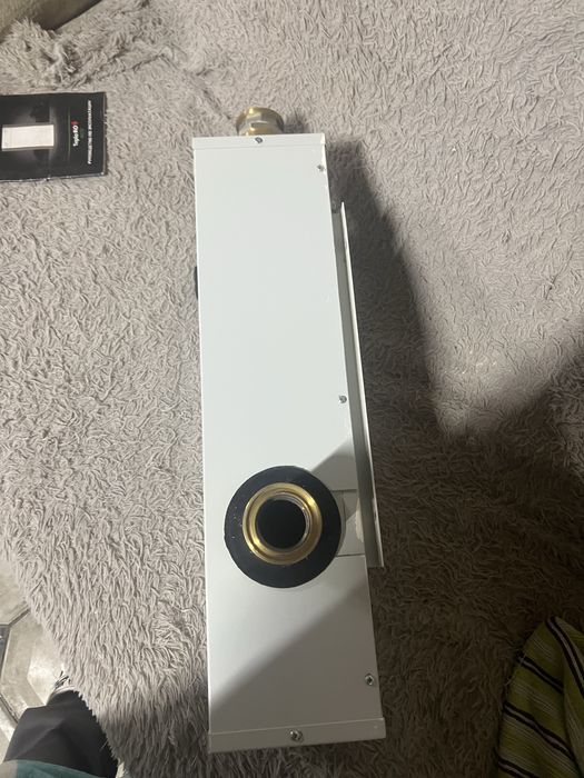 Электрическая печка