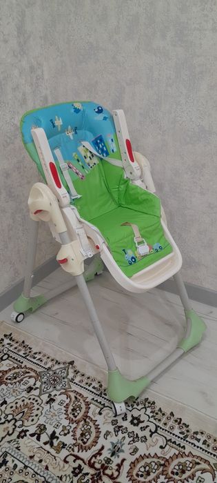 Столик для кормления