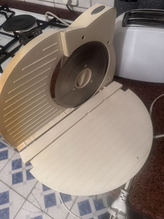 Хлебо резка