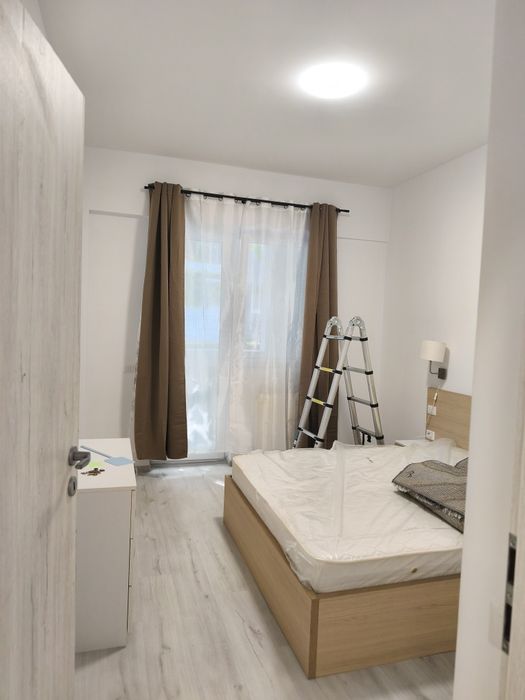 Direct Proprietar închiriez apartament 2 camere Bulevardul Metalurgiei Kristal ResidenceDirect