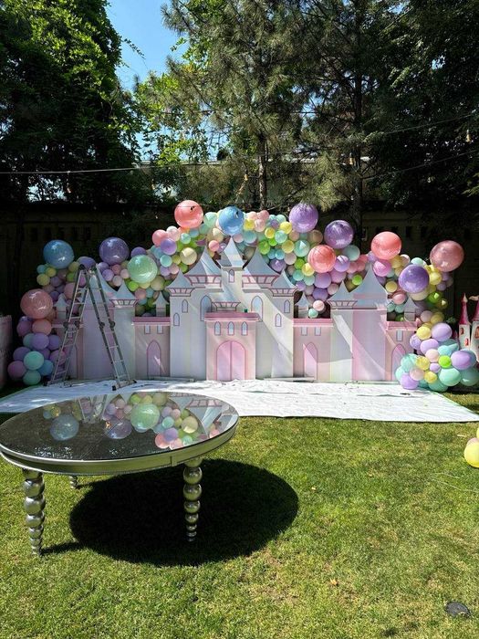 Оформления свадеб, Ofarmleniya xizmati, afarmleniya tadbirlar uchun