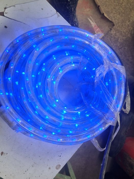 Instalatii Crăciun de exterior plata direct in cont fara tepe!